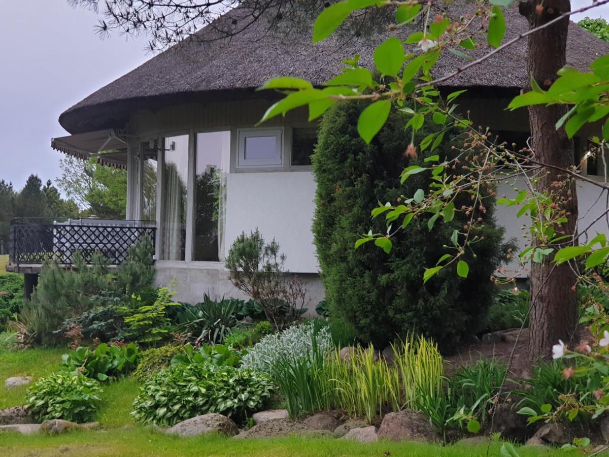Vienkiemis Guest House Kretinga Exterior photo